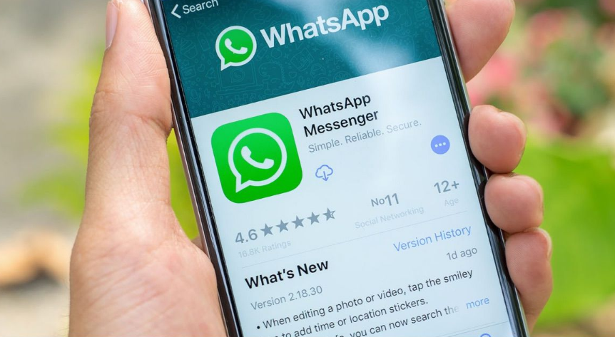 whatsapp免费接码平台 whatsapp在线接码