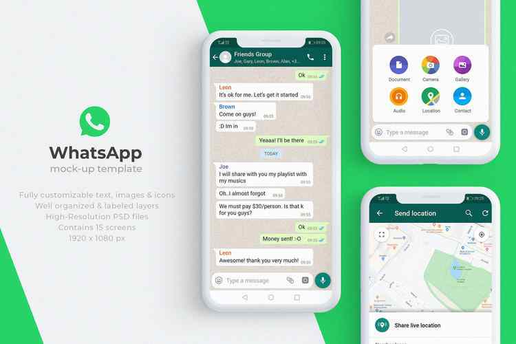 怎样用Whatsapp寻找客户?