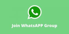 WhatsApp如何开发客户?