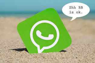 WhatsApp为什么会被暂时禁用?