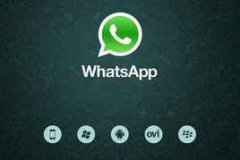 WhatsApp网页版怎么修改备注?