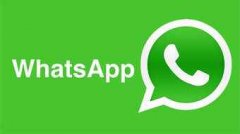 WhatsApp 如何获取联系链接?