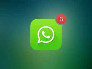 WhatsApp怎么看有没有被拉黑?